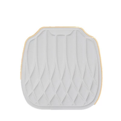 Seat cushion, seat cover – and ultra-slip-resistant car seat cushion