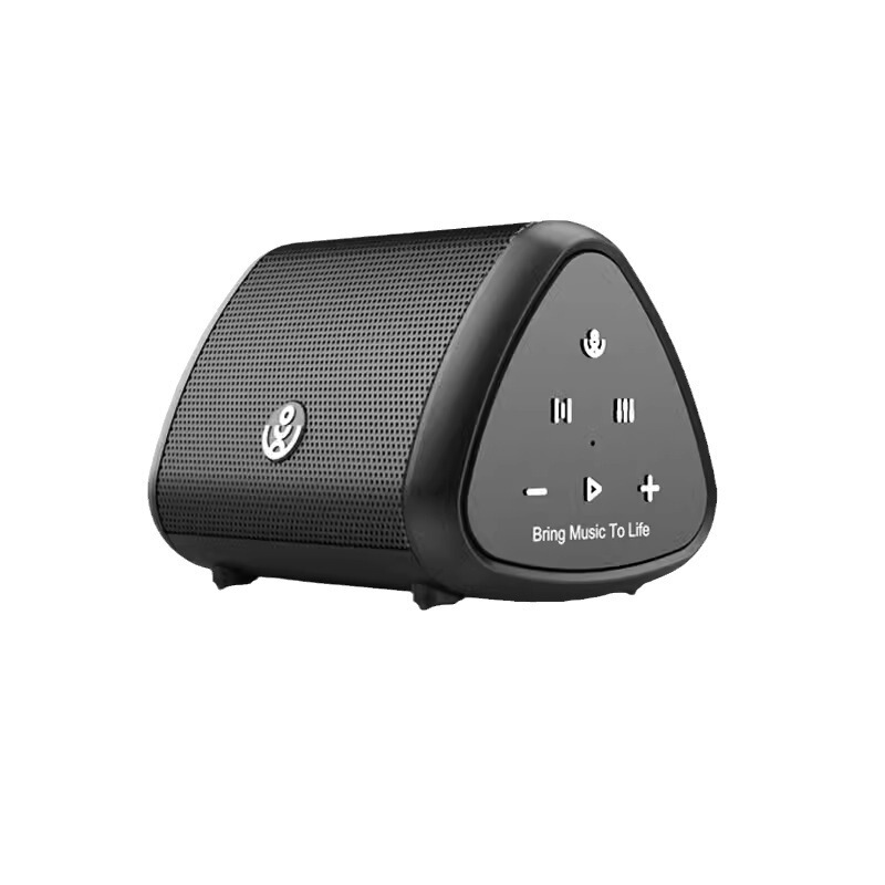 XDOBO喜多宝bluetoothスピーカー5.2ミニ屋外自転車カード防水ラジオ無線小音響|undefined