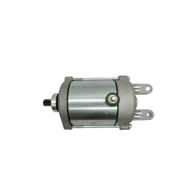 for Kymco Motorcycle – Starter and accessories