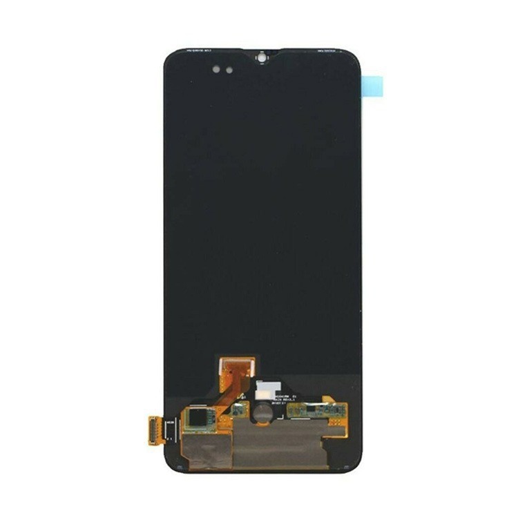 Aplicable a OnePlus 7 Pantalla de teléfono móvil 1 + 7 Asamblea de pantalla LCD Pantalla táctil LCD interna y externa