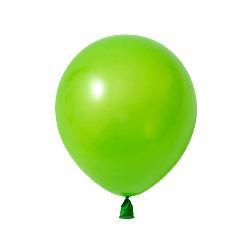 Verde esmeralda (100)