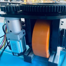 AGV��ʽ��݆-�ζ�݆2200kg-����4000w-�۰���݆-MRT36