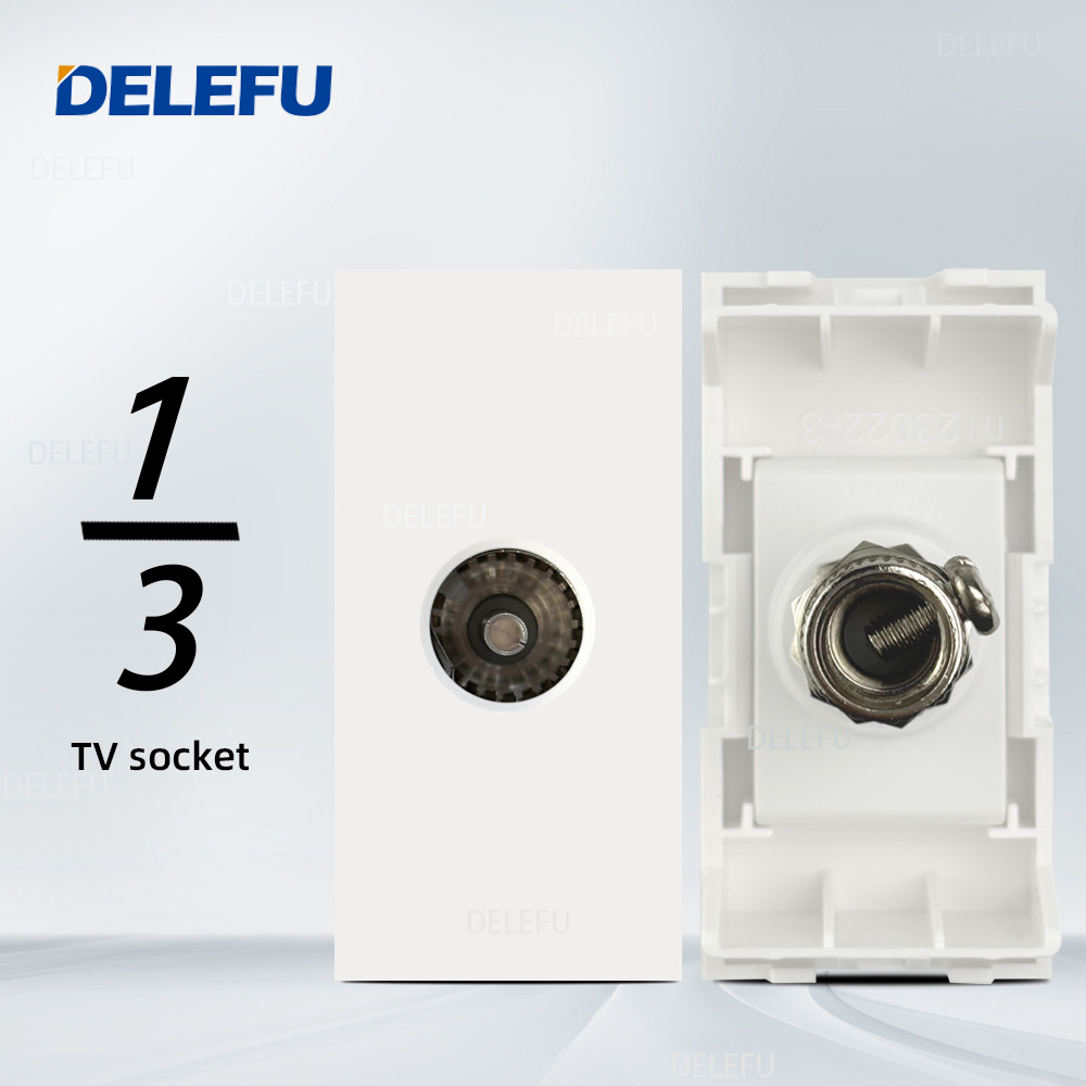 Fábrica transfronteriza 118 enchufe de conmutación estándar estadounidense Brasil Italia Tailandia estándar europeo blanco DIY combinación libre