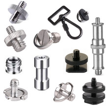 ���C1/4��ѥ 3/8�D�Q�ݽz һ�ֲ����Ӣ��1/4-20���_�� �ݽz���b