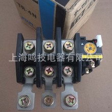 日本富士热过载继电器TR-N4/3替代TR-4N/3 54-80A TR-2N 24-36A