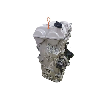 T600 T700 – Engine assembly