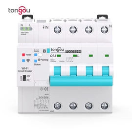 微型断路器;漏电断路器;其他低压电器