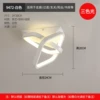 Square, white