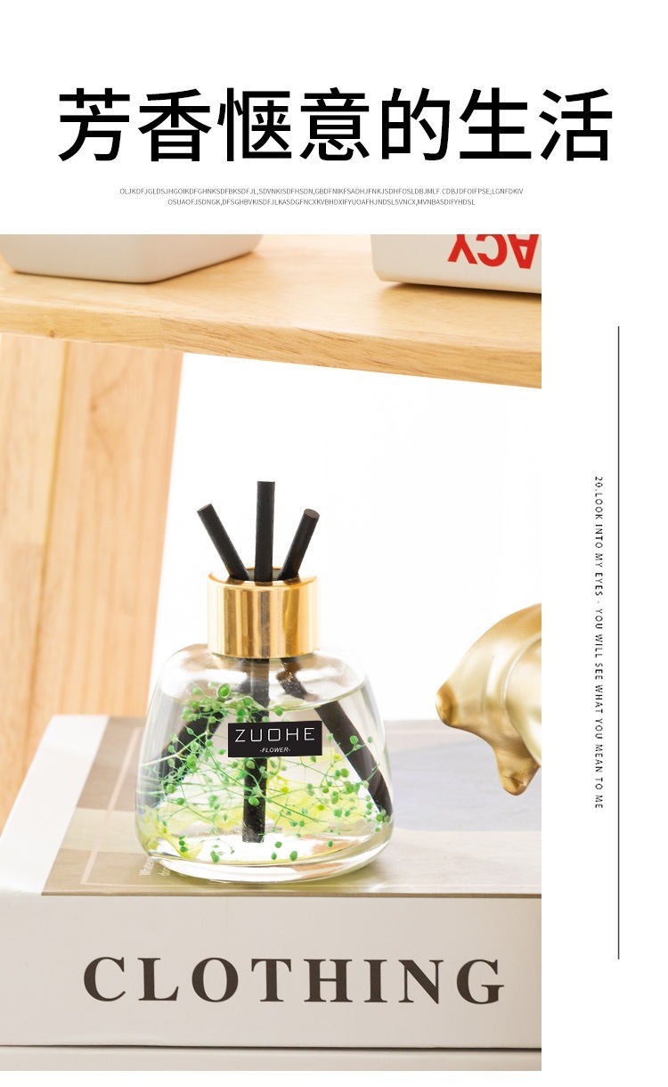 Car-Mounted Aromatherapy Ornaments with Long-Lasting Light Fragrance, Seat-Type Car Interior Decorations, Fragrance Wholesale