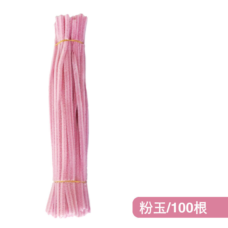 Duo Le Twister Stick Factory Source Venta al por mayor Macarons Super Secret Handmade Stripper Juguetes de bricolaje para niños