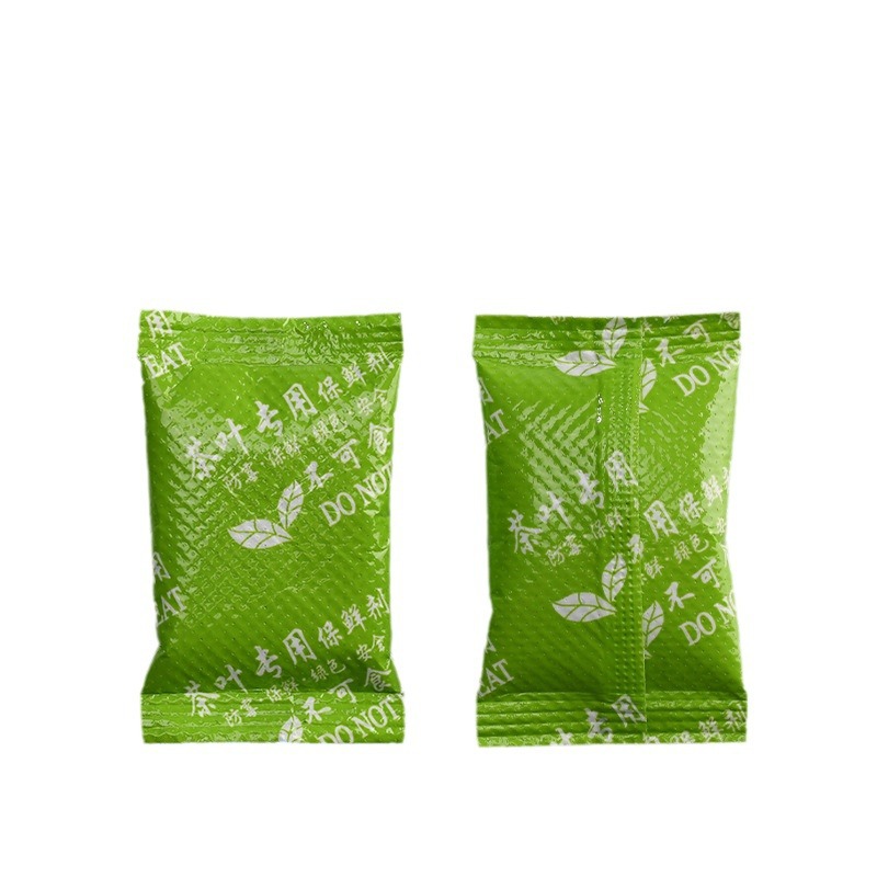[Chengfeng] fabricante de conservante al por mayor huevo frito semilla de melón maní conservante de té de grado alimenticio