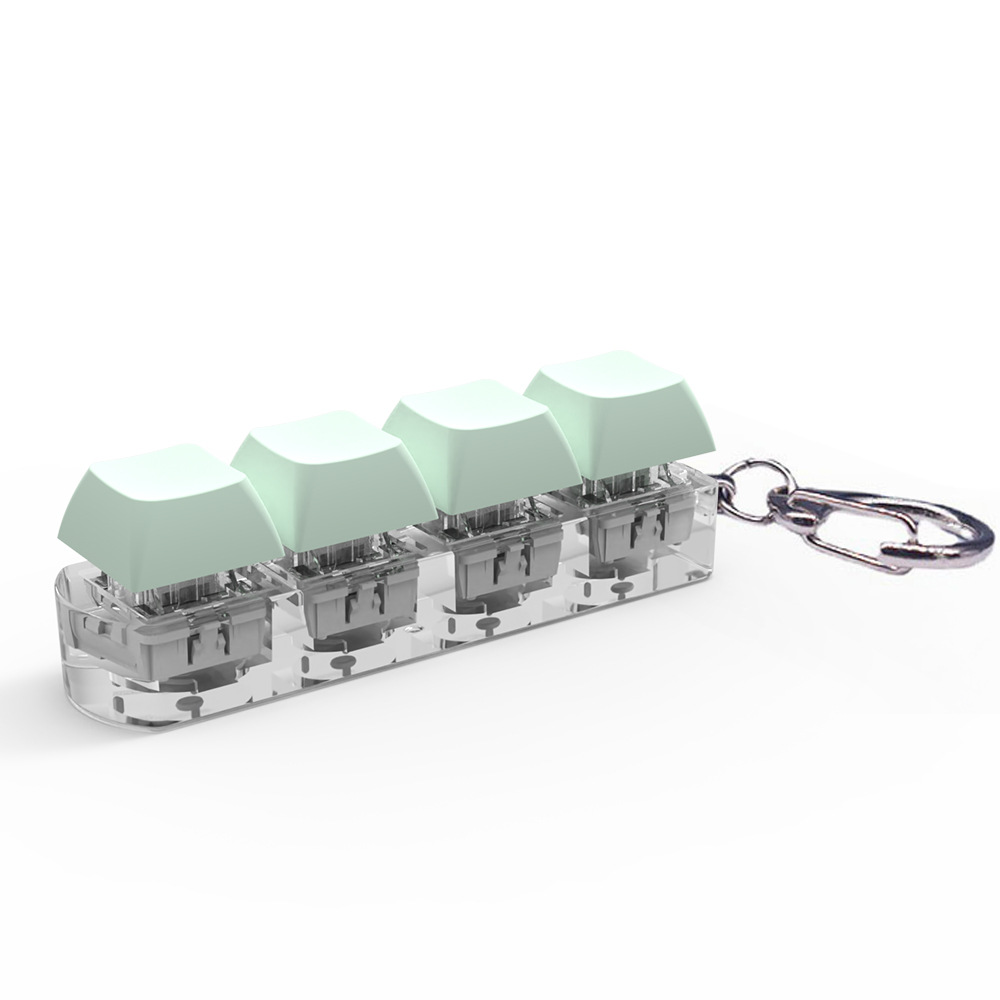4-key试轴器 Image 5