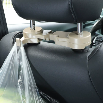 Multifunctional Storage, Qìchē Car hanging