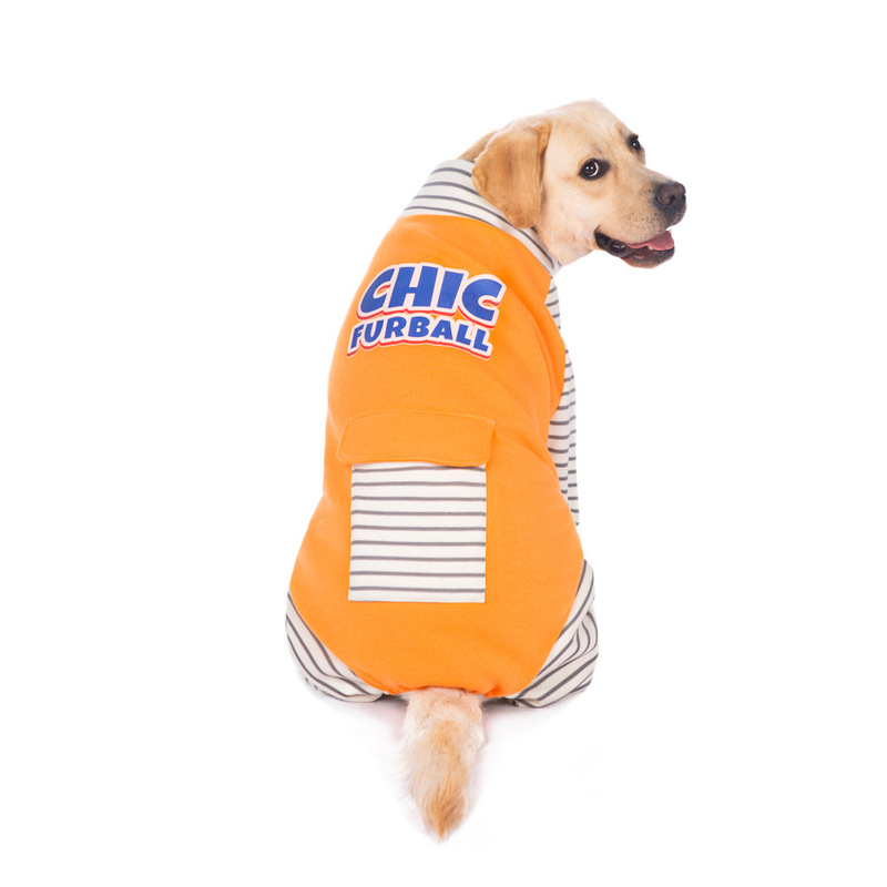 冬保温クロスボーダー四足中大型犬防寒ベルベットラブラドール金毛ペット犬服卸売り|undefined