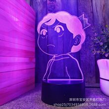 羳؛Դ3DСҹϵ߅LED҃˯ߟ