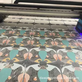 织物皮革印刷;其他材料印刷;玩具加工定制