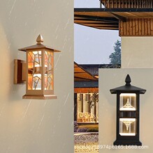 ��Լ��ˮ���޾Ƶ��������ͥԺ��LED�ǿ���ˮ������ʽ�ڵƻ���