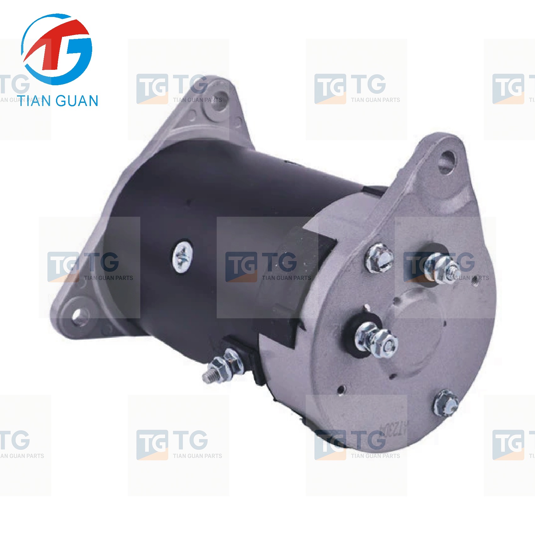 Atg20522 Generator 114-04-4003 1100 1110 119-9545 12V 25A