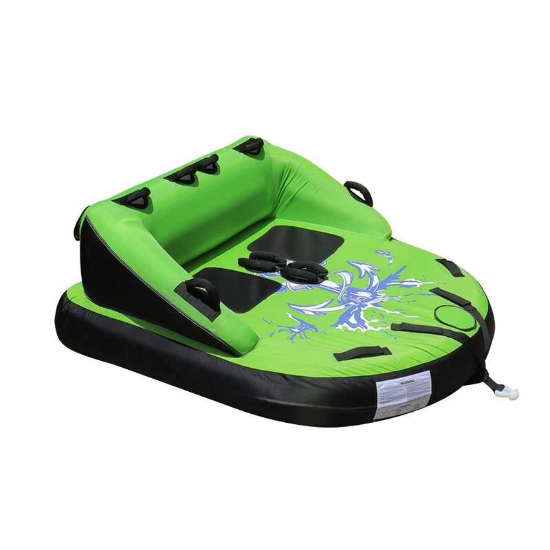 Inflatable sofa, durable speedboat, factory direct supply, increased thickness