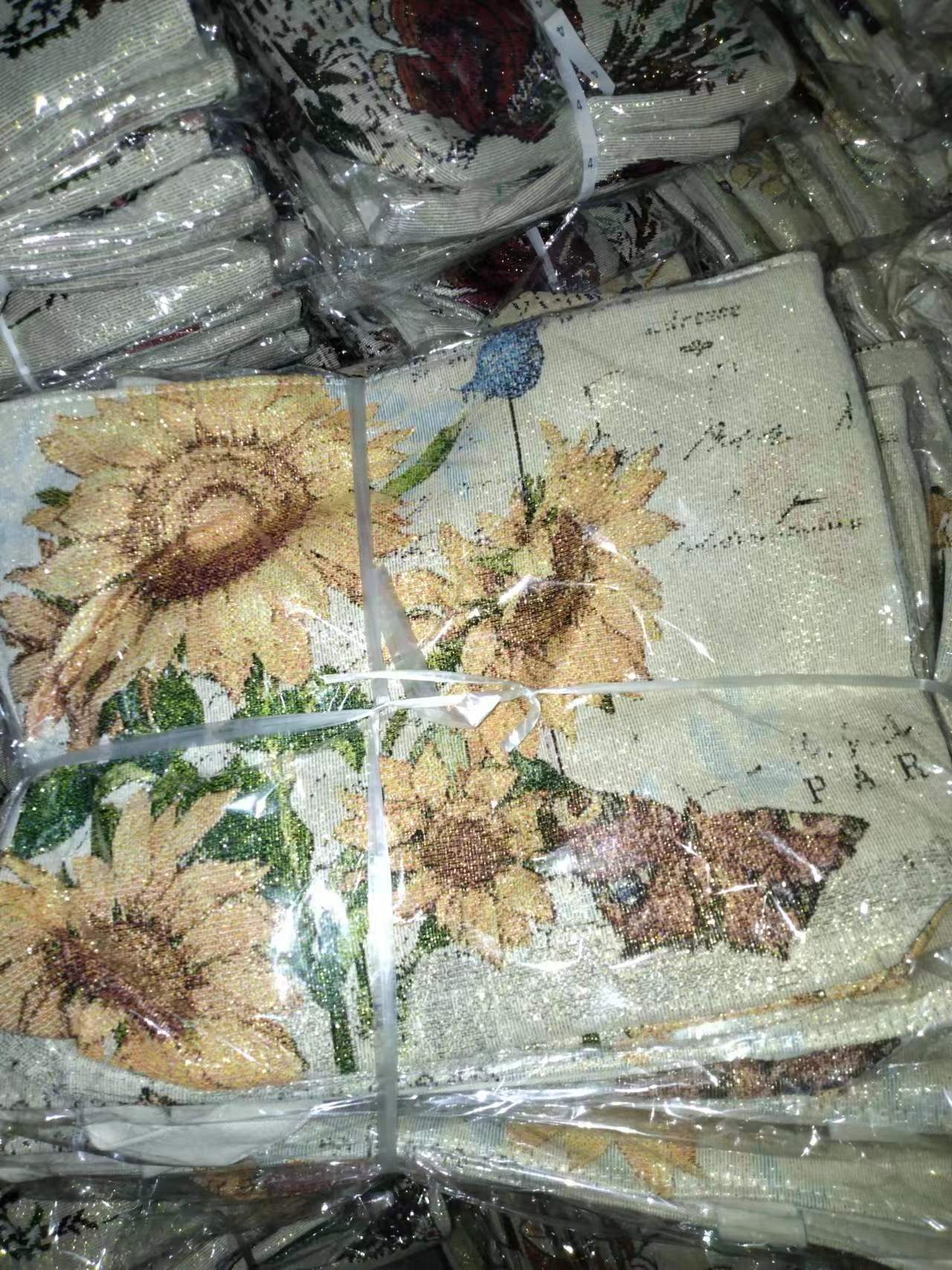 흰색 웨빙 로프, 12