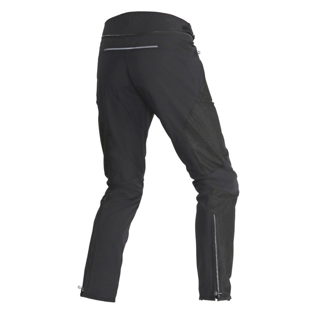 Pantalones de Ciclismo de carreras de motos ciclismo ropa pantalones transpirable anti-caída pantalones nacionales