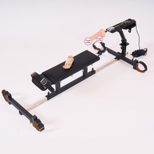 SM刑具K9拘束架炮机抽插自缚道具调教道具玩具捆绑束缚强制高潮