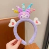 Kuromi (ободок)