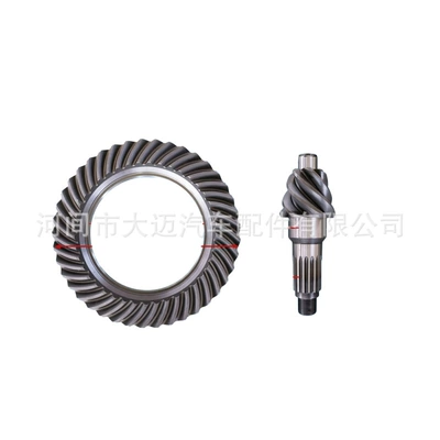 Dongfeng Tianjin Hercules vehicles, Differential assembly