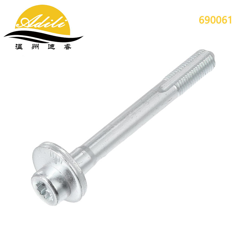 Adjustment Cam Bolt Camber Fit for Mercedes-Benz A0029903020