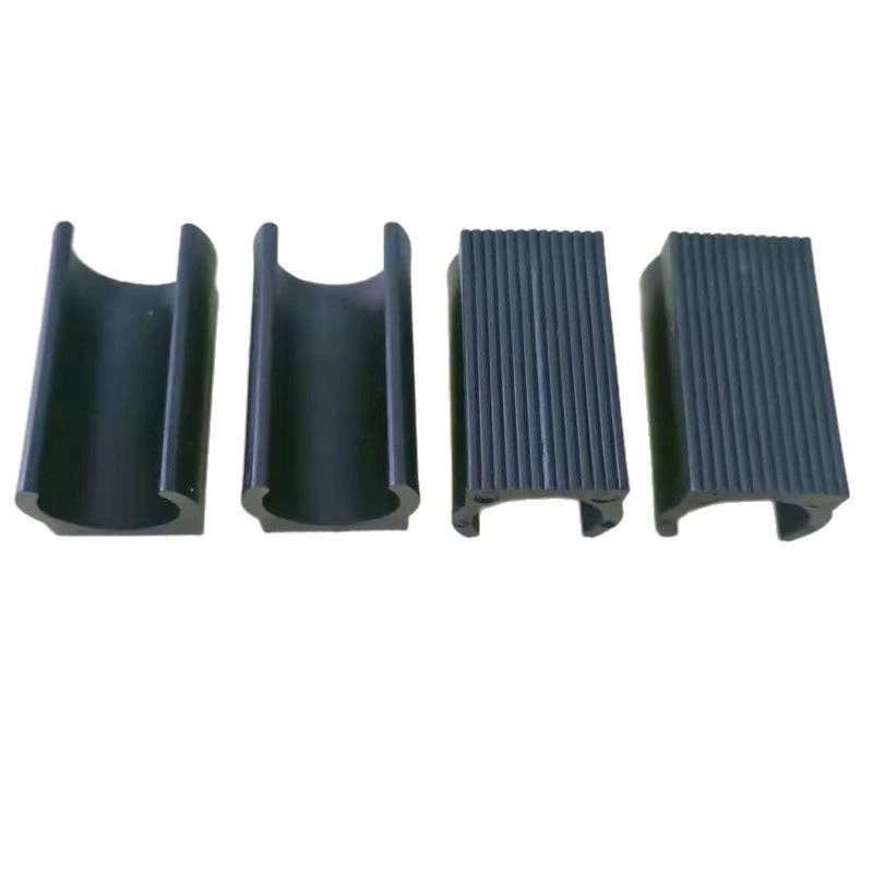 Plastic mute protective case for office, furniture for home use, doormat, 19/22/25mm