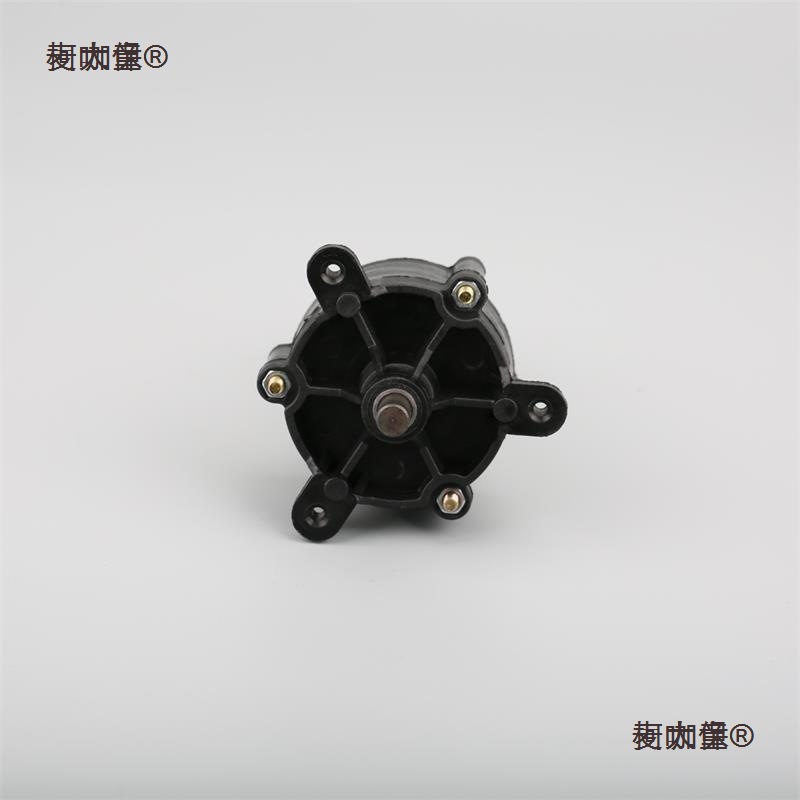 微型大功率风力手摇直流发电机 电子科技实验应急发电麦太麦太保