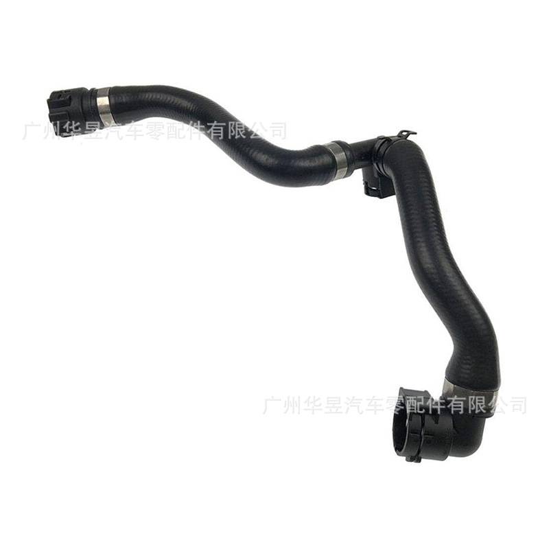 A2225010293 A2225015991 is suitable for Mercedes-Benz W222 S350 S350 S450 coolant hose