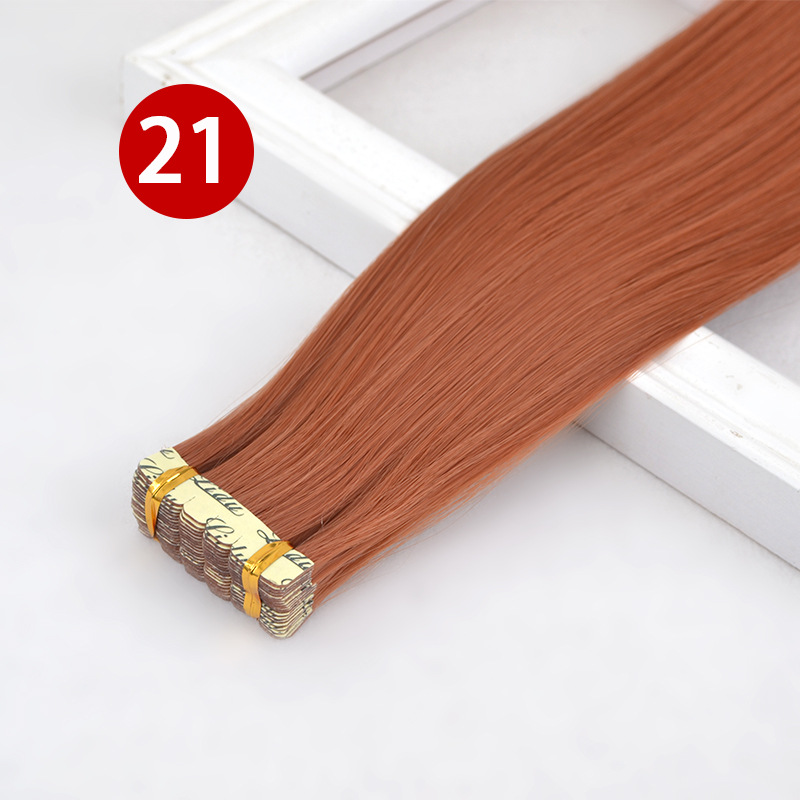 21 Colors 1 Piece