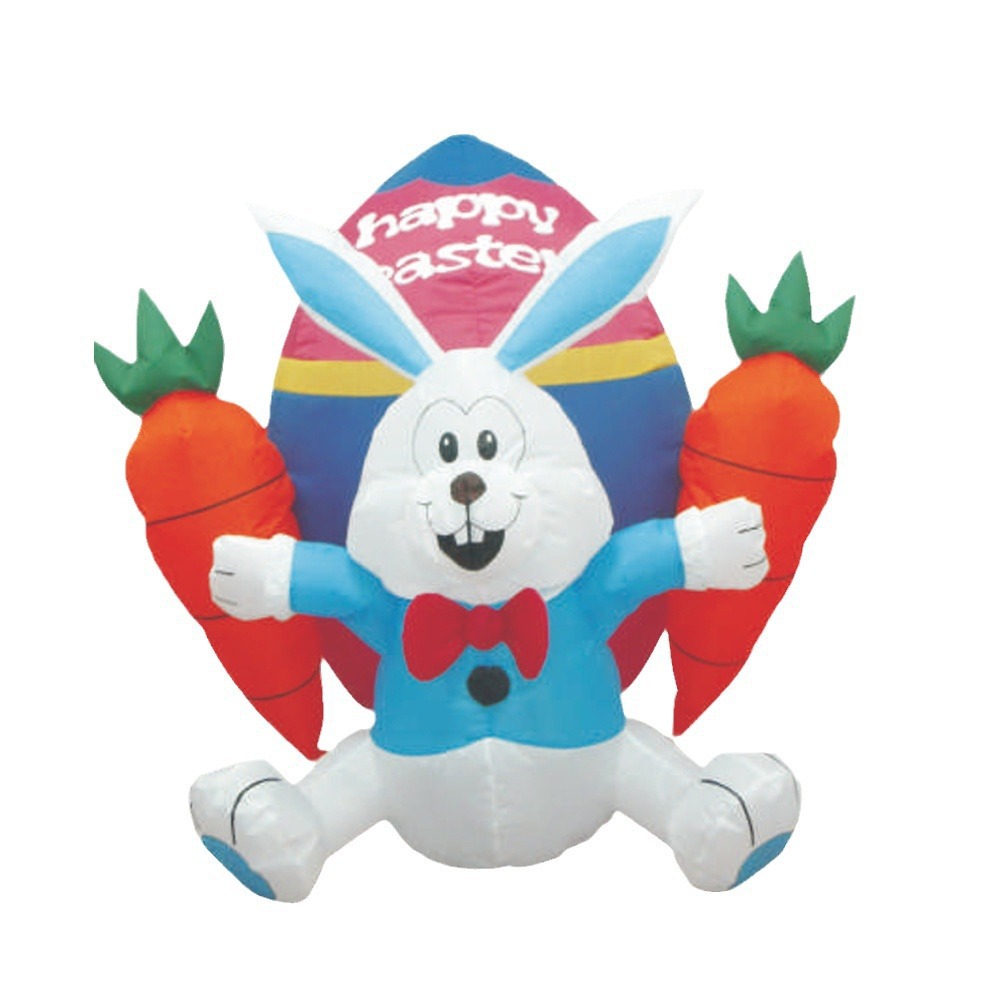 (Cross-border trading), travel inflatable rabbit, Amazon