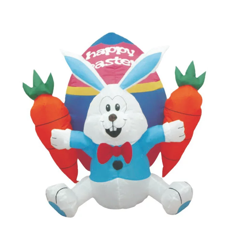 (Cross-border trading), travel inflatable rabbit, Amazon
