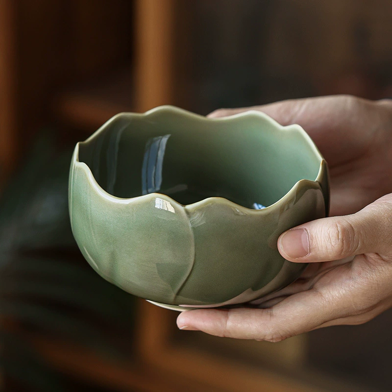 几欢 Ceramic elite чайная чашка для дома, набор чая с аксессуарами