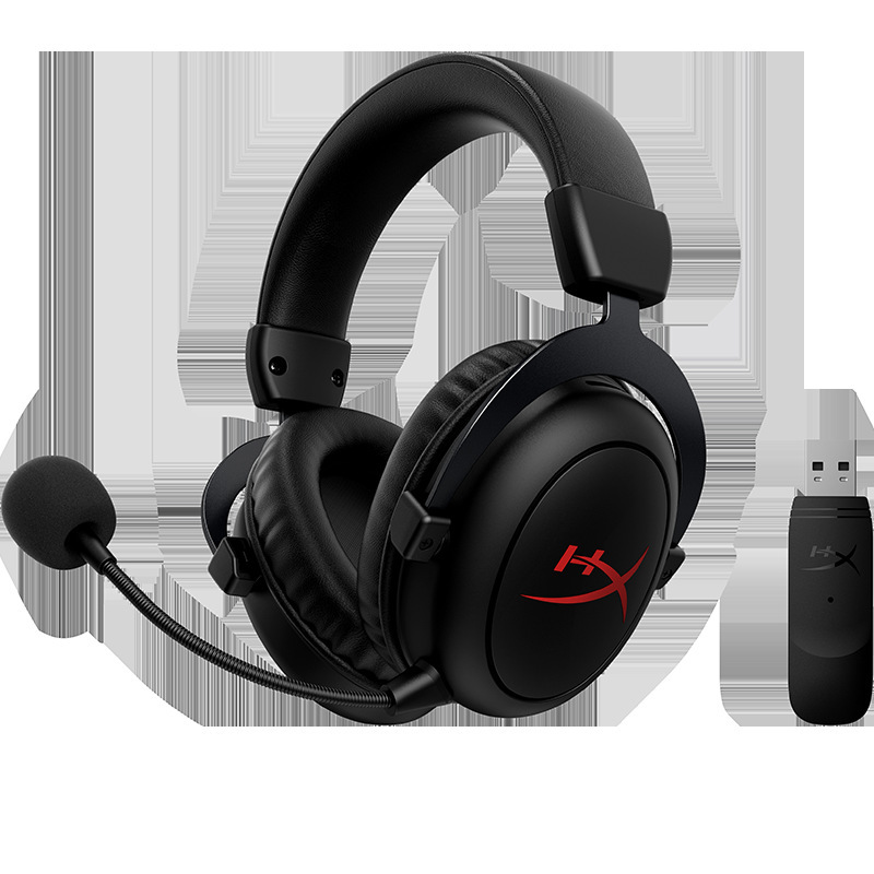 Suitable for HyperX Extremely Unknown Ax Wireless E-sports Gaming Headset CLOUDCOREWIRELESS Wear