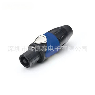 Amphenol Audio���M�Z �����B���� SP-2-F ĸ�� 2·  ��|���b