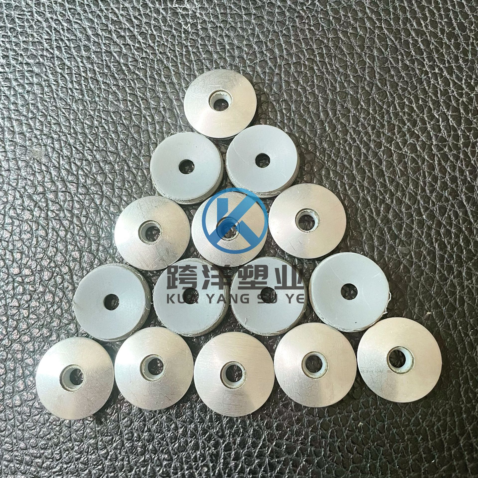 钻尾螺丝304不锈钢光伏复合垫片耐高温230度热胶工艺各种规格都可