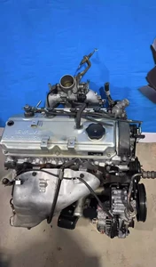 Mitsubishi 4g63 4G64S4M 4G69S4N Great Wall Mühərriki
