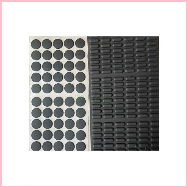Подходит для HP 840 G3 740 G3 745 G3 нижняя крышка корпуса D, ножки с антискользящей клеевой подложкой, 4 шт. в комплекте