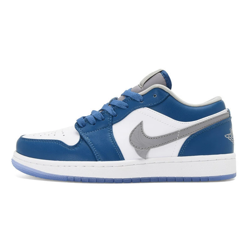 Air Jordan, низкие кроссовки, спортивная обувь, обувь, для импорта, оптом