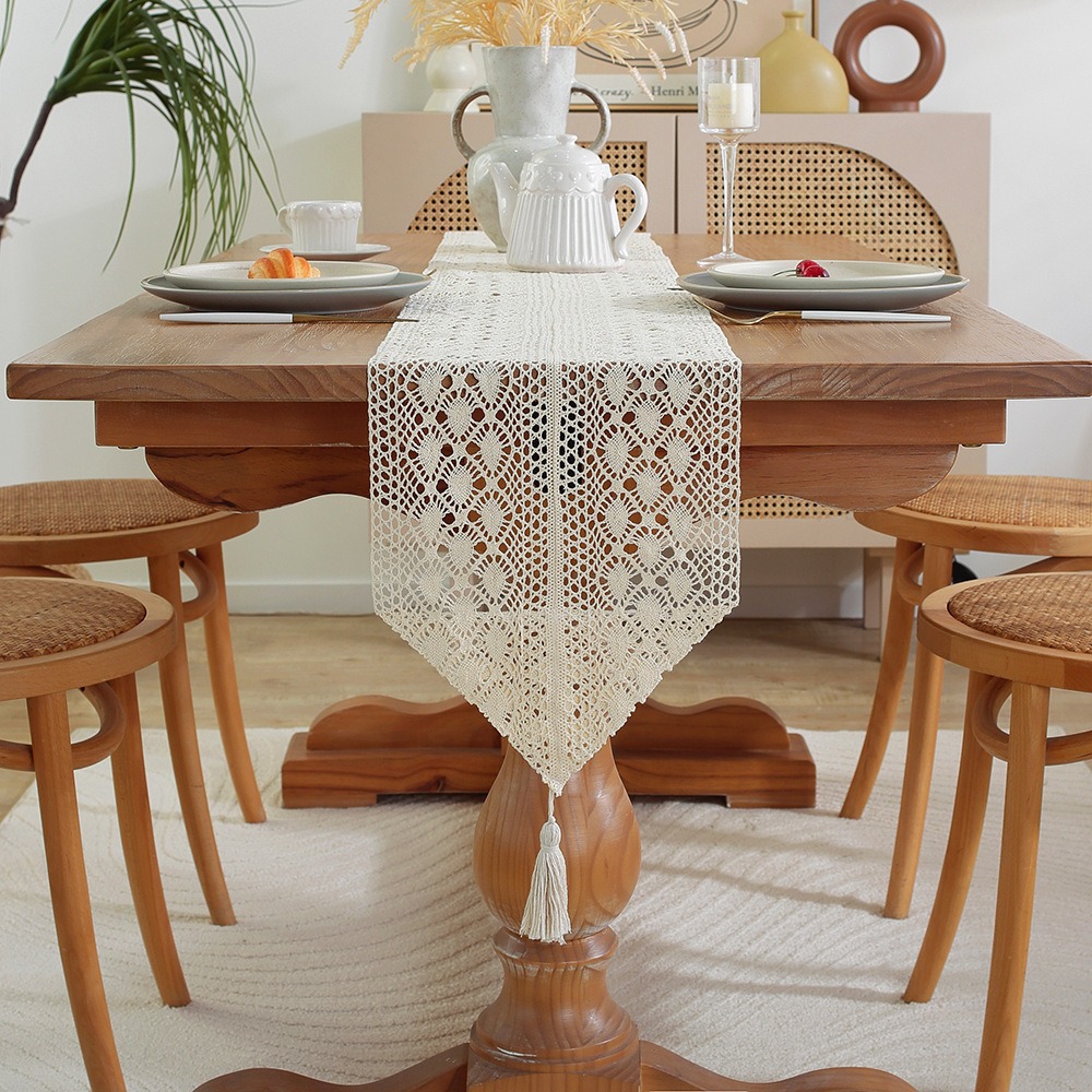 Phoenix flower-pointed pendant