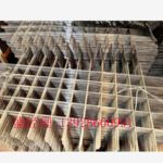 广州南海钢筋网片 冷拔丝钢筋网片 带肋防烈网厂家加共制作碰焊网