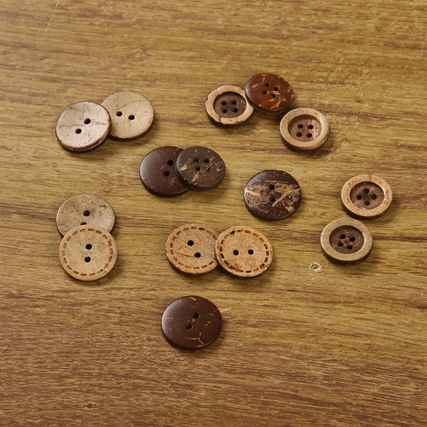 Children's wooden shirt