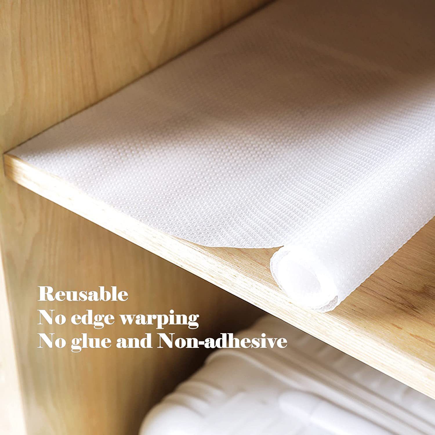 钻石纹防滑垫冰箱垫