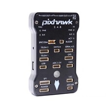 Pixhawk 2.4.8 PX4  32λPIX �w�����S�������̶��� ardupilot
