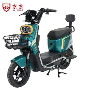 跨境外貿電動車源頭工廠京京電動自行車二輪電動車批發電動滑板車