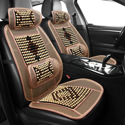 Piece for Trucks and Sedans, Breathable | Cool pad