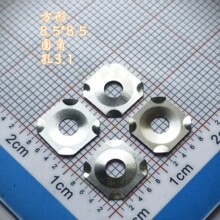 8.5*8.5mm���ι���Ƭ����������ֱ�Ĥ���أ�ң��������������